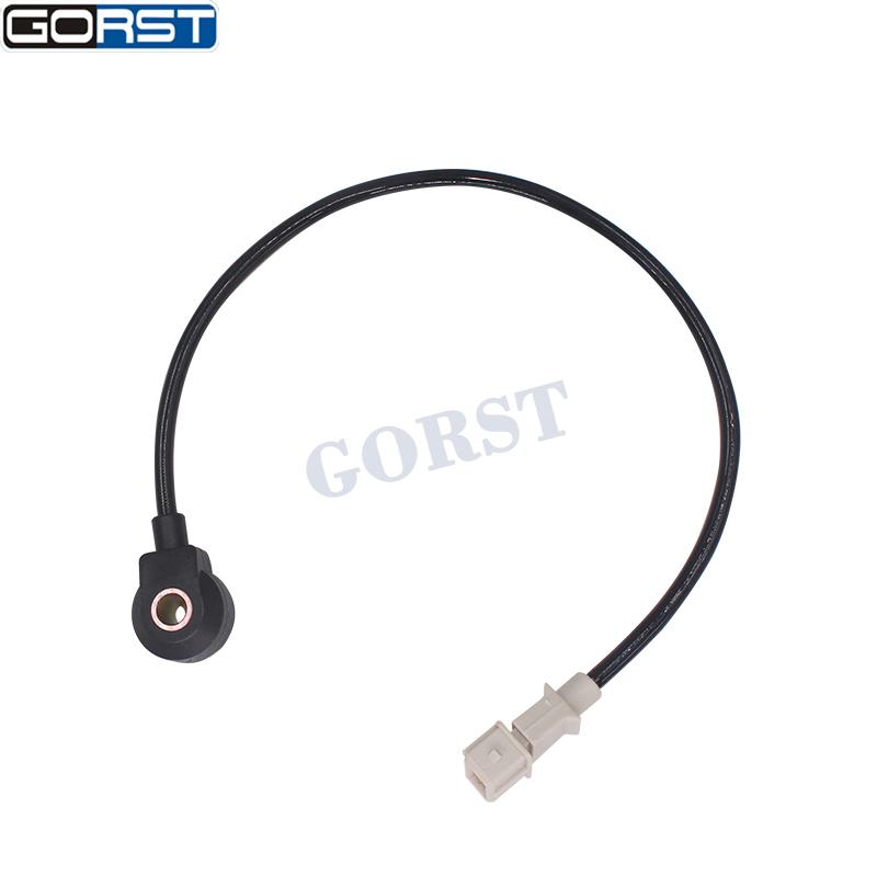 Knock Sensor 0261231095 for Alfa Romeo Chevrolet Daewoo Fiat Lancia Car Auto Part 60592752 60811202 60810791 96253615 7669123