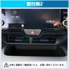 Console Tray for Toyota Yaris Cross Silicone Panel Screen Car Interior Easy Black (10 Series), Pad, Mat, Cover, Eco-Friendly Material, Non-Slip,