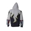 3D Fashion Game Tekken Printed Cosplay Costume Casual Sports Jackets Hoodie Sweatshirts