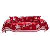 Slipcover Chenille Christmas Sofa Cover Four Seasons Universal Sofa Blanket Cover Sofa