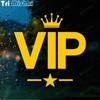 Tri Mishki HZX916 VIP Crown Pentagram Star Car Sticker Vinyl Decals Reflective Sticker On Car Motorcycle Truck Bumper Laptop