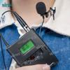 MIPRO MA-100DBII Portable PA System CN plug (adapter included) (CN version)