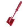Meat Chopper Manual Meat Grinder Potato Masher Heat Resistant Ground Beef Smasher