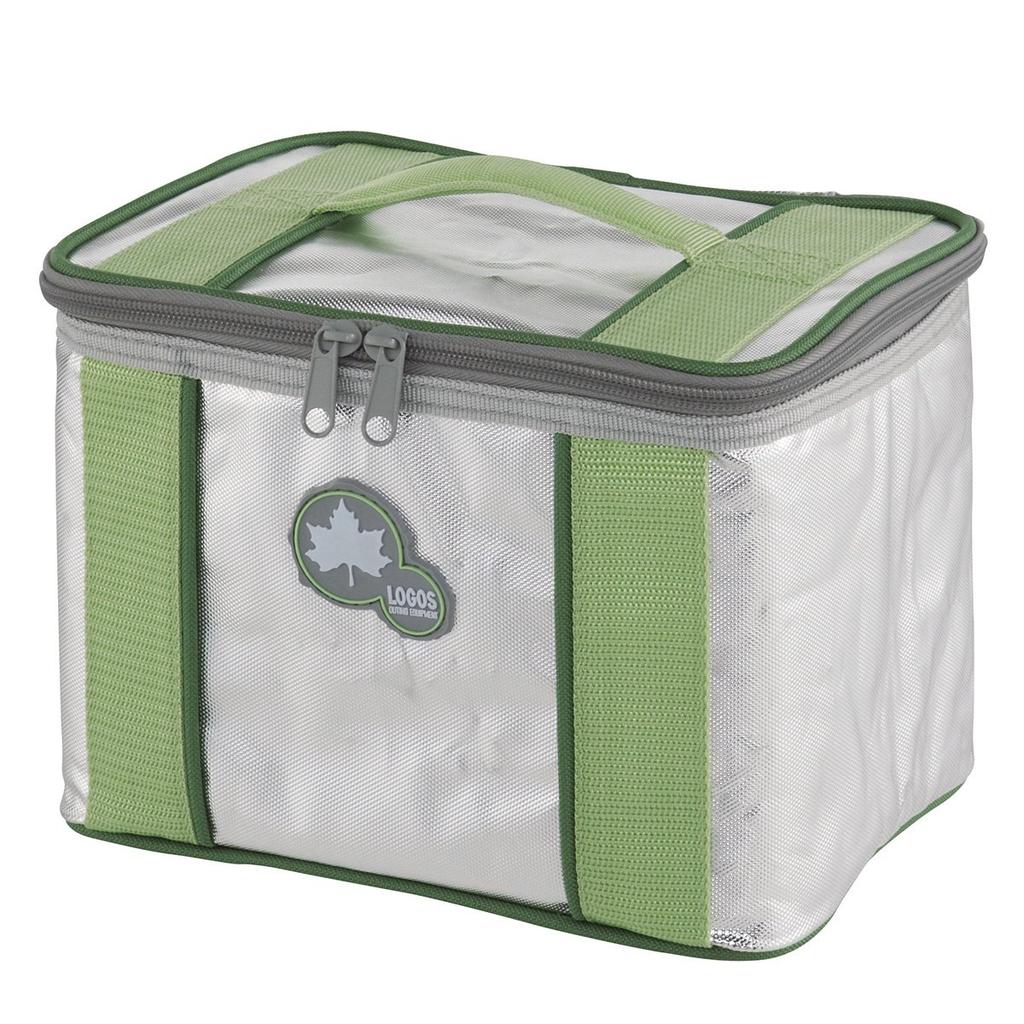 LOGOS Cooler Ice Keeper 81660650 Bag, Pack/Cool