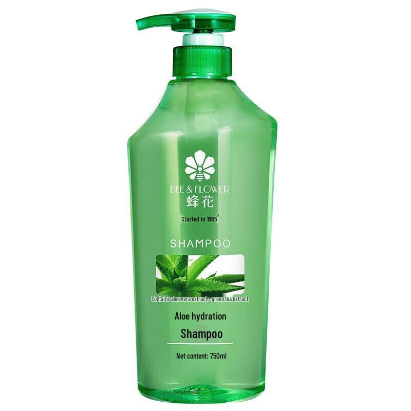 Fenghua Aloe Vera Hydrating Shampoo