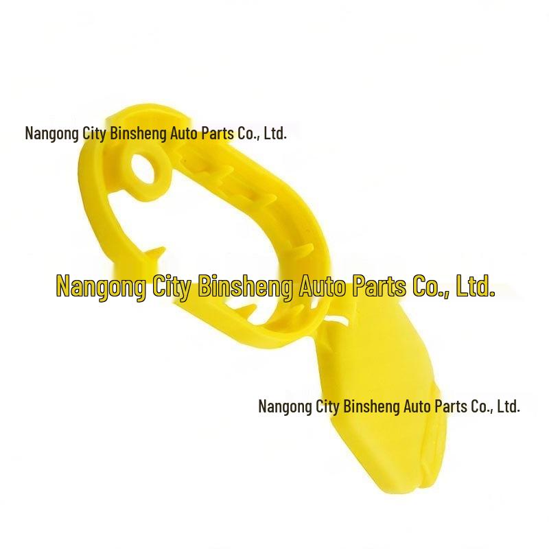 8200226894 Windshield Washer Fluid Cap for Renault Nissan Sylphy, Teana, Qashqai