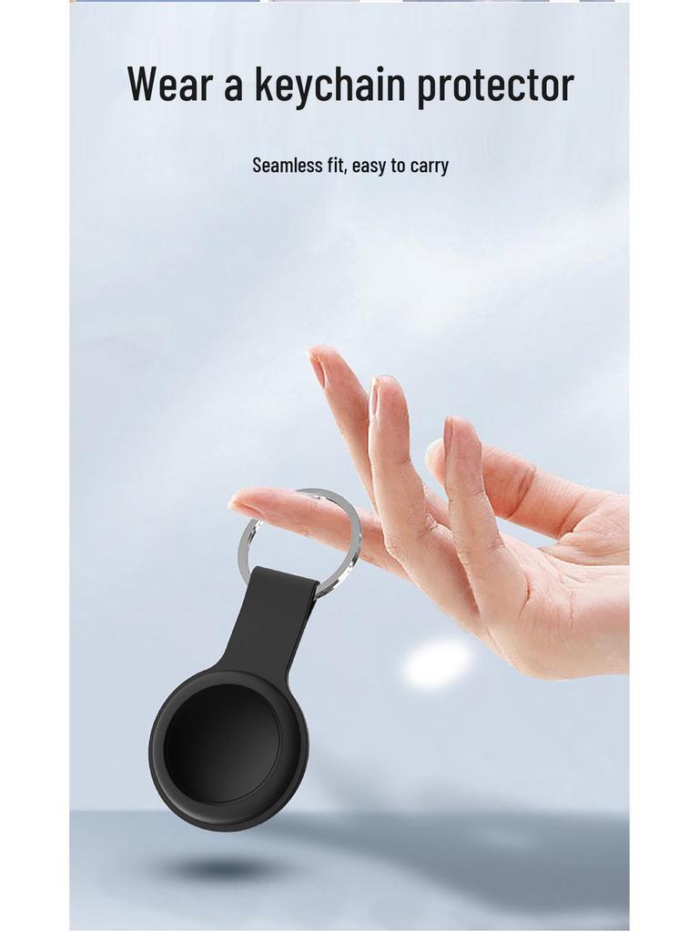 Global Pet & Child Anti-Lost Alarm with GPS Tracking