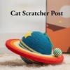 Когтеточка-столбик, когтеточки «Звездное небо» для домашних кошек с натуральным сизалевым кошачьим комплексом для удовлетворения кошачьих инстинктов царапания