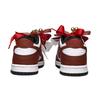 Nike Dunk Bridesmaid, Shopping Bag Included Coverage Slip Resistant Abrasion Resistant Lightweight CW1590-100 (Team924-SBOX)