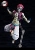 Figma Демон Кимецу но Яиба Аквариум Пластик Окрашенная Подвижная Фигурка Убийца Немасштабная