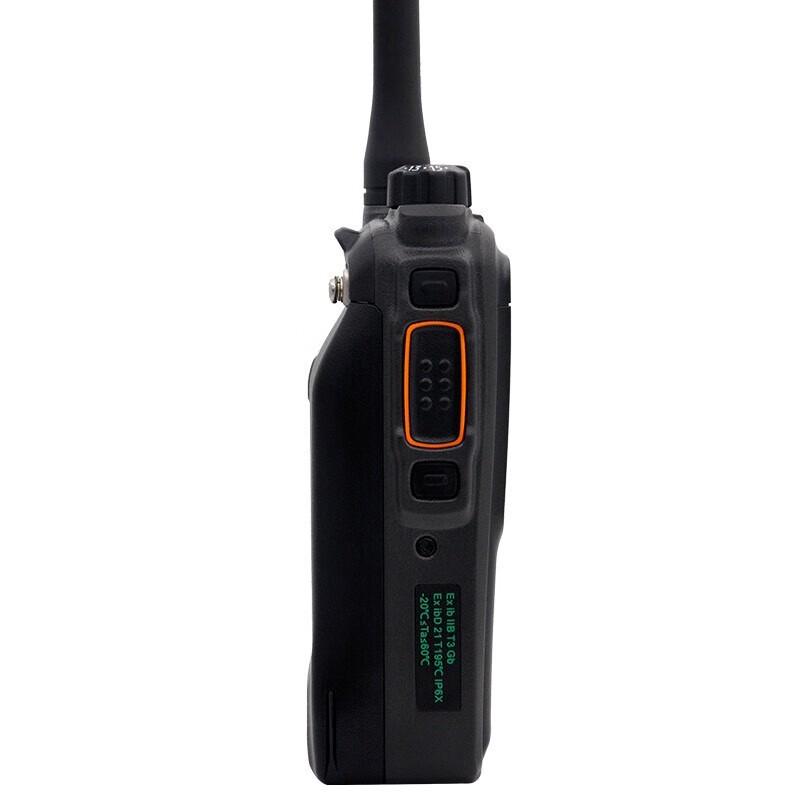 Hytera PD700 U(1) EX Professional Explosion-Proof Digital Walkie-Talkie (CN version)