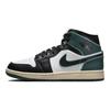 Jordan 1 Mid Окисленный Зеленый Женские Jordan FQ7818-100 Jordan FQ7818-100