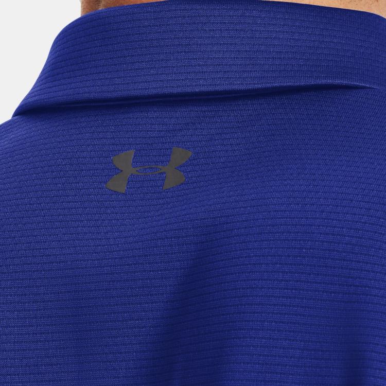 Under Armour Tech performance polo shirt 1290140-400