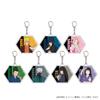 NARUTO Shippuden 01 Eating Acrylic Key Chain BOX Ver.