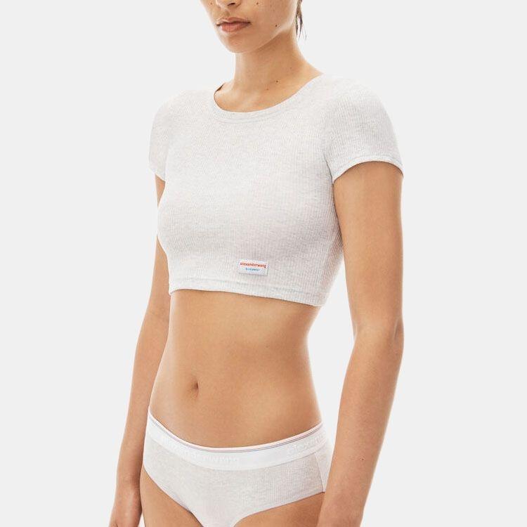 Alexander Wang SS22 T Унисекс 8CC2238046-050