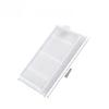 Compatible with ILIFE Sweeper Accessories: X3, V3, V3s, V5s, V5pro - Haipa Cotton Sweeper Filter.