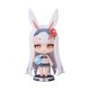 HanaBee Summer Swimsuit Q Edition Figure Shimakaze ABS PVC Painted Complete Figure "Azur Lane" Vol.1 &