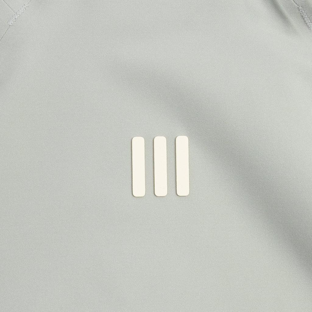 Fear Of God Athletics Women'ss Base Layer Crop Hoodie Sesame IN5903