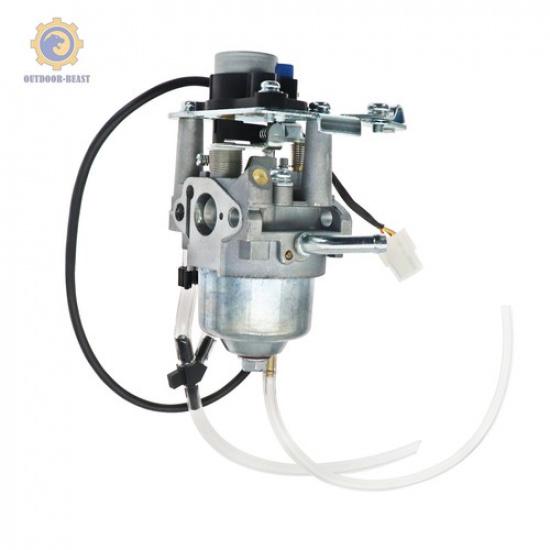 Карбюратор для генератора Yamaha EF2000ISC EF2000ISCH EF2000 7DX-E4101-11-00