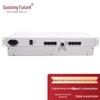 Стойечный гигабитный оптоволоконный приемопередатчик Guotong Weilai GT 1008G/W