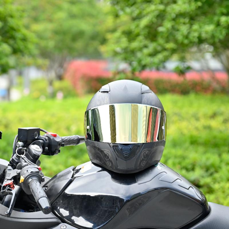 Motorcycle Helmet Visor for AGV K1 K3SV K5 Moto Helmet 902 902L 902BT Shield Accessories Motorcycle Anti-scratch Wind ShieldSpeed Sensors 6