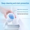 Blue Moon Laundry Detergent & Clothing Disinfectant Combo