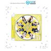 [Предзаказ] Hearts2Hearts 2-й мини-альбом [Лимонный Танг] Версия в Jewel Case