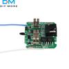 Плата защиты литиевой батареи 4S 16.8V 30A 18650 BMS Li-Ion Литий-ионная плата защиты для подключаемых электроинструментов