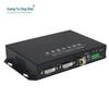 GY-DVI10S-Z Несжатый оптоволоконный удлинитель DVI и аудио