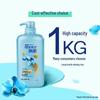 Rejoice Ежедневный уход Освежающий шампунь против перхоти, 1 кг
