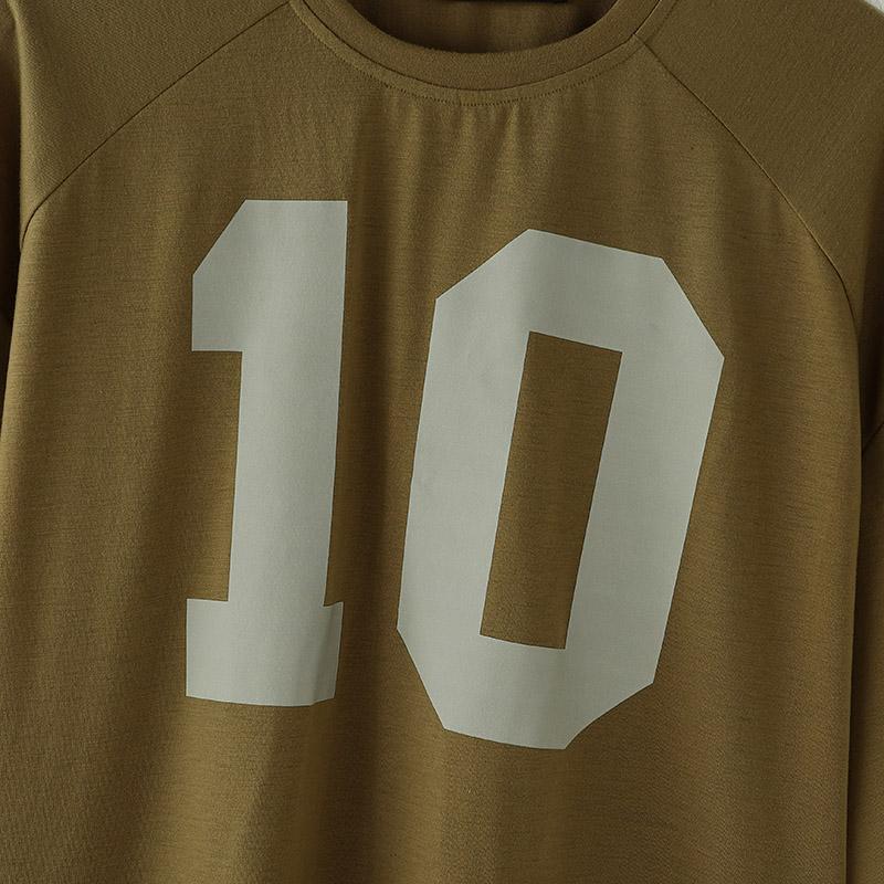 INCERUN Oversized Men O Neck Print Half Sleeve Summer T-Shirts Tops