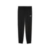 Comfortable Windproof Warm Casual Pants Men Bottoms Black 690648-01