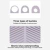 Sink Splash Guard Slip-proof Sink Faucet Mats Kitchen Sink Protector Instant Drying Mat In Gray Water Faucet Drip Tray For