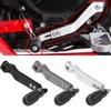 Для BMW F800GS ADV F700GS F650GS F800 F700 F650 GS 2004-2017 Регулируемый Складной Рычаг Переключения Передач Мотоцикла Педаль Тормоза Переключения Рычаг