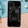 Чехол Tarot Moon для Samsung Galaxy M31 M11 M21 M14 M34 M54 M12 M32 M52 M15 M13 M16 M36 M56 M53 M35 M55
