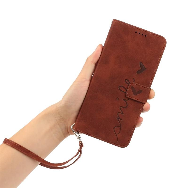 Leather Flip Casing For Redmi Note 13R 13 13C 12C 12 12R Turbo 3 4g 5g Wallet Flip Soft Cover Stand Card Slots Case