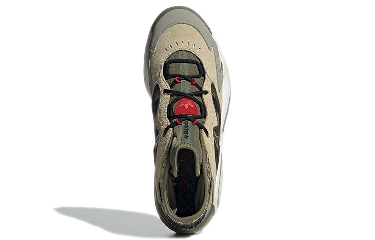 Adidas Streetball 2 'Savannah' GX8821