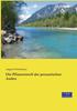 Книга Die Pflanzenwelt Der Peruanischen Anden