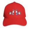Dutch Self Varieties Baseball Cap Christmas Hat foam party Hat Streetwear Ball Cap Unisex Womens