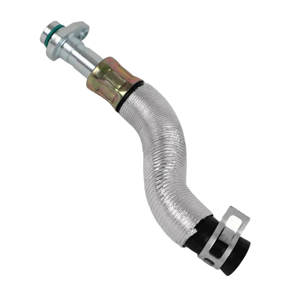 Turbocharger Oil Feed Line Return Line Hose For Mini Cooper S 1.6L R55 R56 R61