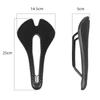 3D Printed Honeycomb Bike Saddle Ultralight Carbon Fiber Hollow Comfortable Breathable MTB Gravel Road Bicycle Cycling Seat