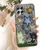 Чехол для Samsung Galaxy M33 M53 5G Милый Мультяшный Кот Ударопрочный Мягкий Силиконовый Чехол Для Samsung M33 M 53 Galaxy M53 5G Обложка