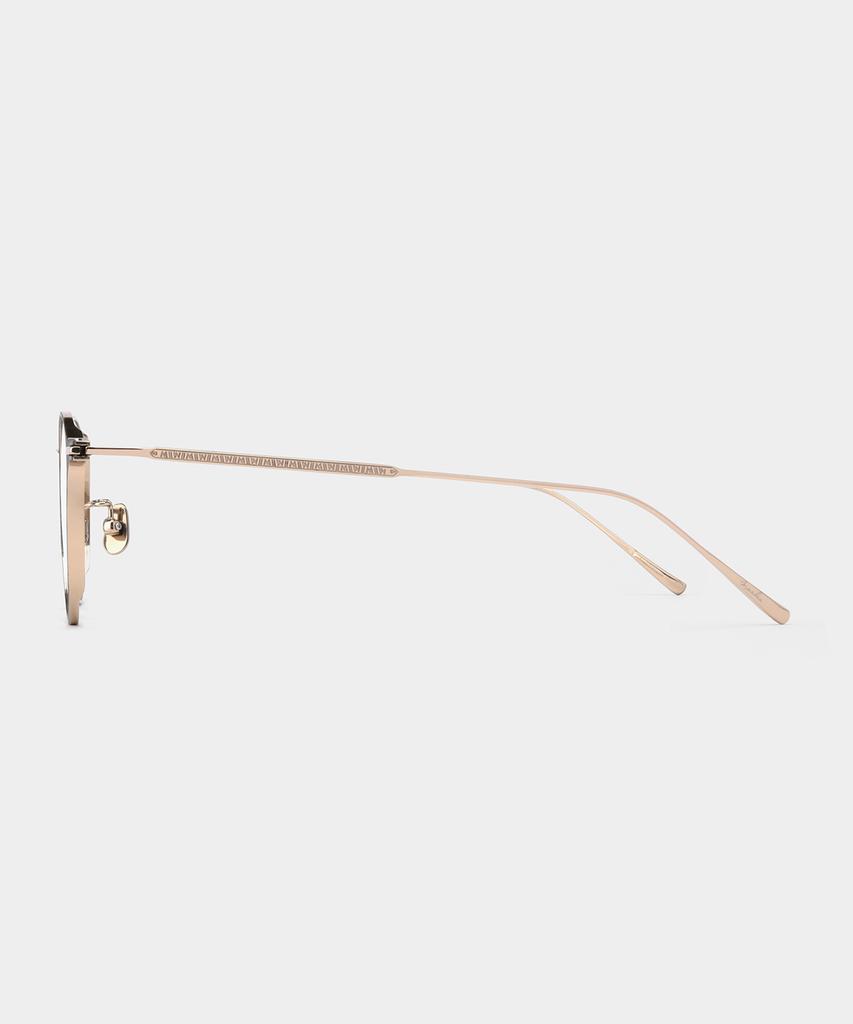 Maseuka Free_Antique 50 01B Free Antique Black Gold