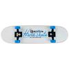 Handskate Handboard Gen3 Arm Белый и (Достичь - Синий)