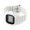 Casio Цифровые часы 5000 серии, Солнечные, Цифровые, G-SHOCK GW-5000HS-7, Мужские, Радиоуправляемые