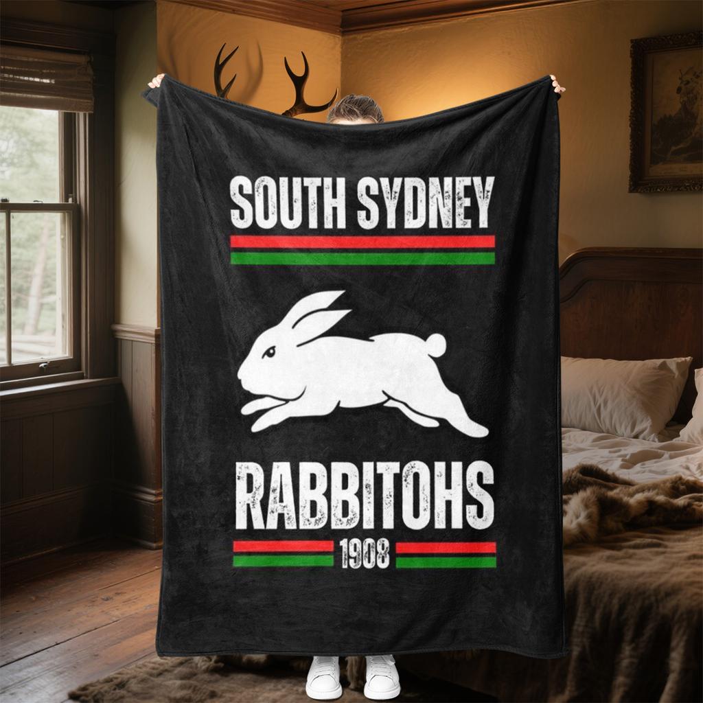 1PC League Team Blanket Perfect All Seasons Soft Comfortable Sofa Office Travel Home Use Great Gift Idea