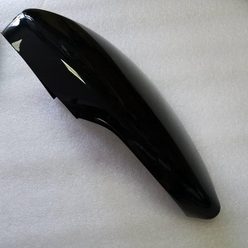 DinCh For GAC Trumpchi GA8 Side Rear View mirror Cover Rearview mirror shell Turn signal lens glass base