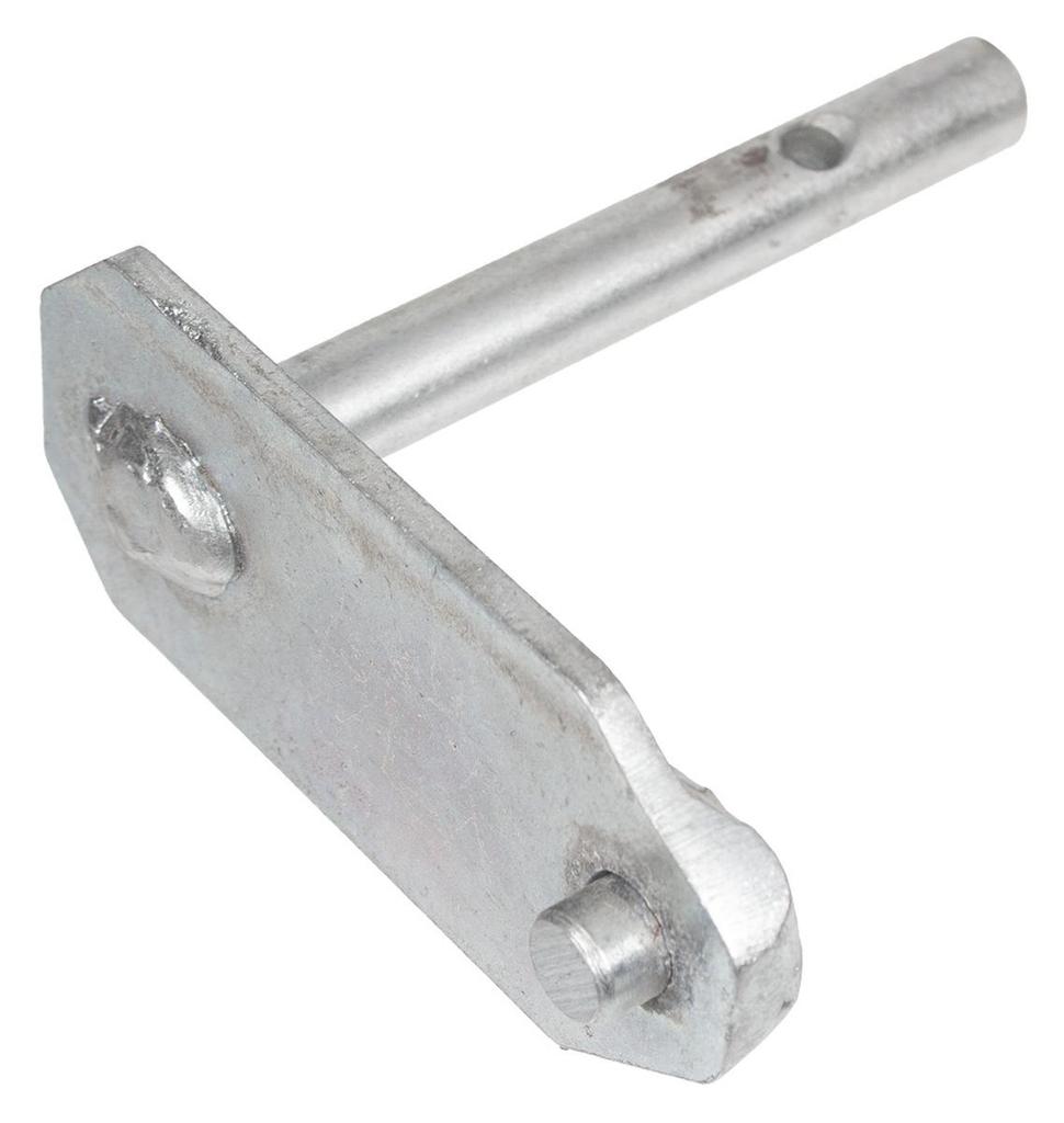 Gear Selector Lever Cedrus Tiller Gl03