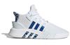 adidas Originals Eqt Bask Adv 'Белый Синий' FU9400