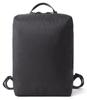 Backpack URBAN EXPLORER 16 Made In Japan Storage Black [Beluf] PC/A4 16.5L X-PAC